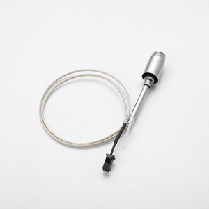 Bán Buôn Nhiệt Độ Cao Cho Chống-Khô Đốt Bếp Gas Tấm Sưởi Ấm Cặp Nhiệt Điện Trở Nhiệt Bạch Kim Cảm Biến Kháng - Product Image 1