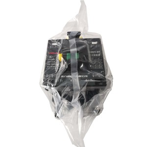 Contactor Delixi Cdc1-37 AC 400A trifásico para carril DIN, automatización industrial - Product Image 5