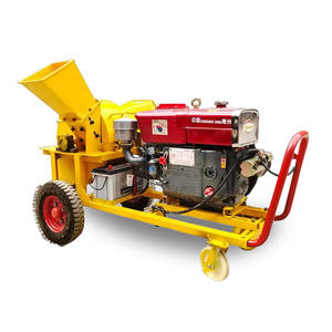 Güdük değirmeni hindistan cevizi kabuğu kırma makinesi çekiçli değirmen satılık - Product Image 1