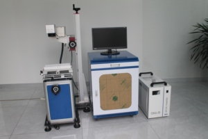 Máquina <span class=keywords><strong>de</strong></span> marcado láser UV CNC, dispositivo portátil <span class=keywords><strong>de</strong></span> alta precisión, tipo dividido, 3W/5W, el mejor <span class=keywords><strong>precio</strong></span> - Product Image 2