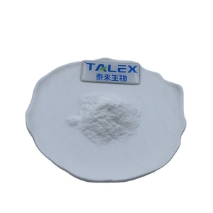 Polvo de Gamma-Ciclodextrina a Granel de Alta Calidad 99% Puro - Precio de Gamma Ciclodextrina - Product Image 1