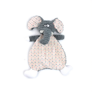 Yommy Pet <b>Plush</b> Toy Mouse Dog <b>Cat</b> 22cm Soft Chew Toy for Pets - Product Image 2