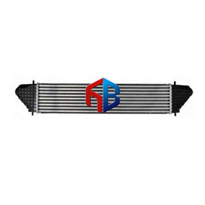 <span class=keywords><strong>Intercooler</strong></span> de remplacement OEM 1530A192 1530A111 Hi pour <span class=keywords><strong>Mitsubishi</strong></span> <span class=keywords><strong>Outlander</strong></span> 12- Refroidisseur d'air de suralimentation de rechange - Product Image 2