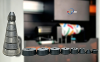 Impresora de Botellas de Vidrio Suntec, Impresora Rotativa de Inyección de Tinta UV, Impresoras UV de Alta Velocidad para Tazas, Sistema de Soporte para Ensamblaje de Impresión EPSON I1600