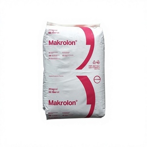 วัตถุดิบ Covestro <span class=keywords><strong>Bayer</strong></span> 6555 2805 2405 6557 2407 วัสดุไฟเบอร์ PC ทนความร้อนสูง ทนความเย็น สำหรับชิ้นส่วนยานยนต์ - Product Image 1