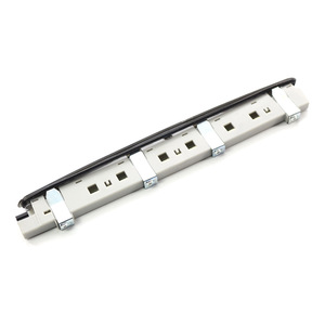 Luz de Freno Elevada para Mercedes-Benz Clase C W203, 12V, Negra, Tercera Luz de Freno, Luz de Advertencia, Pieza M004K - Product Image 3