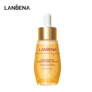 LANBENA Sivilce Yara Izi Kaldırma <span class=keywords><strong>Serum</strong></span> Akne Tedavisi Sökücü Streç Işaretleri <span class=keywords><strong>Anti</strong></span> Akne Gözenekleri Küçültmek Siyah Nokta beyazlatıcı krem Cilt Bakımı - Product Image 6