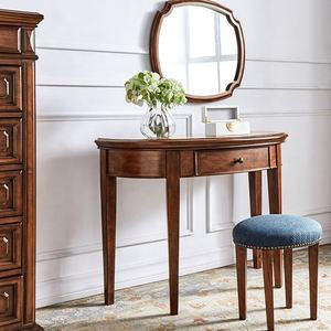 <span class=keywords><strong>Vintage</strong></span> <span class=keywords><strong>camera</strong></span> <span class=keywords><strong>da</strong></span> <span class=keywords><strong>letto</strong></span> mobili vanità <span class=keywords><strong>comò</strong></span> marrone con 1 specchio e cassetto per la <span class=keywords><strong>camera</strong></span> <span class=keywords><strong>da</strong></span> <span class=keywords><strong>letto</strong></span> - Product Image 3