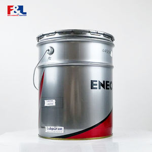 Huile de réducteur de joint de robot industriel ENEOS Bonnoc AX 68 de haute précision et à faible bruit, huile pour engrenages Iso VG 68, 20 L par baril -<span class=keywords><strong>30C</strong></span> - Product Image 4