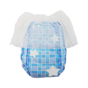 Newoem OEM/ODM cilt dostu külot bebek bezi yürümeye başlayan alıştırma külodu bebek için <span class=keywords><strong>Ups</strong></span> alıştırma külodu çekin - Product Image 2