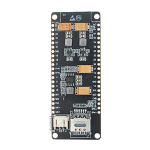 TTGO T-Call V1.4 CH9102F <span class=keywords><strong>ESP32</strong></span> Module sans fil Antenne SIM Carte SIM Module <span class=keywords><strong>SIM800L</strong></span>/SIM800H et antenne GSM/GPRS - Product Image 4