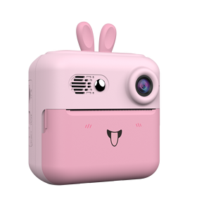Imprimante portable sans fil compacte, idéale pour les étiquettes d'expédition, les reçus, les photos d'enfants, 200 DPI, économe en énergie - Product Image 5