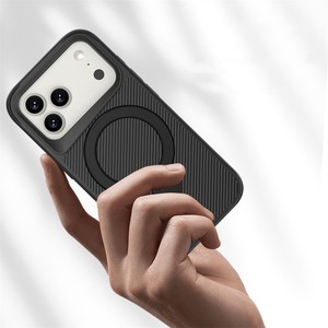 <span class=keywords><strong>Coque</strong></span> de téléphone magnétique rotative à 360° pour <span class=keywords><strong>iPhone</strong></span> 17 <span class=keywords><strong>Pro</strong></span> <span class=keywords><strong>Max</strong></span>, compatible avec <span class=keywords><strong>iPhone</strong></span> 17, 16, 15 <span class=keywords><strong>Pro</strong></span> <span class=keywords><strong>Max</strong></span>, <span class=keywords><strong>14</strong></span>, 13, 12, en fibre de <span class=keywords><strong>carbone</strong></span> - Product Image 2