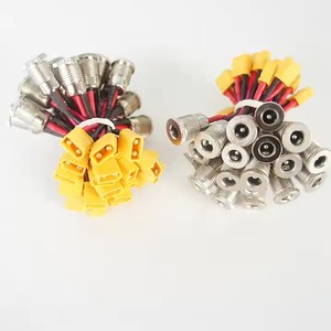 XT30 XT60 XT90电缆家电线束价格便宜 - Product Image 3