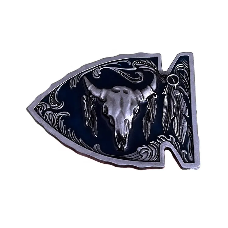 mens fashion belt buckles