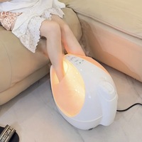 Nouvelle version de la capsule de spa pour les pieds Gen 3, appareil professionnel de pédicure et de blanchiment, spécialement conçu pour les salons de manucure