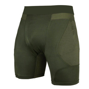 Spandex & Cotton Material Made <b>Men</b> <b>Compression</b> <b>Shorts</b> Gym Fitness Workout Clothing <b>Men</b> <b>Compression</b> <b>Shorts</b> For Sale - Product Image 1