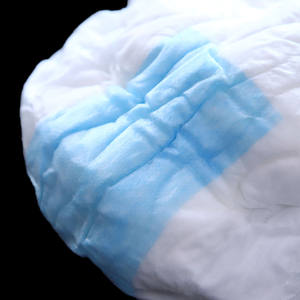 Culottes absorbantes jetables <span class=keywords><strong>pour</strong></span> hommes, personnalisées, à imprimé épais, <span class=keywords><strong>pour</strong></span> incontinence, avec protection anti-fuites, super absorbantes, 3D, blanches - Product Image 4