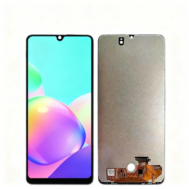 For Phone LCD Touch Screen Replacement for A10/A12/A13/A14/A22/A23/A32/A04E/A05/A06/A07 Models 1 Year Warranty 6.6" Display