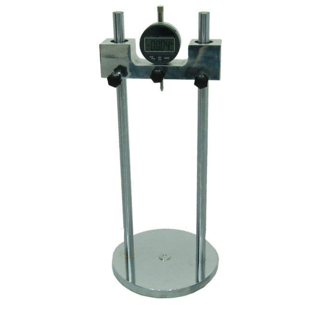 Efficient & High-Precision Testing Equipment: Automatic Liquid Limit Tester for Rapid Soil Mechanics Analysis and Classification