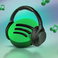 Compte personnel individuel Spotify Premium 1 mois, accès stable, sans invitation de groupe familial, 1 pièce = 1 mois DVD