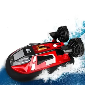 Volantex 2.4G Water and Land 2 in 1 Drift Ship Radio Control Electric RC Boat Toy