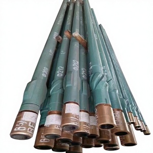 Moteur de forage flexible réglable 380V 5.5kw pour outils de forage en profondeur, testeur de fluide de forage avec engrenage à roulement et composants PLC essentiels - Product Image 2