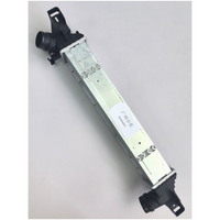 BMW x1 F48 / 2 श्रृंखला f45/मिनी कॉपर टर्बो एयर कूलर 17518645761