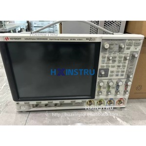 ออสซิลโลสโคป Keysight DSOX4024A: 200 MHz, 4 ช่องสัญญาณอนาล็อก - Product Image 2
