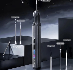 Мини-шлифовальный станок для телефона - Product Image 4