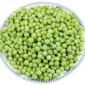 2023 new season green pea processing plant and frozen green pea