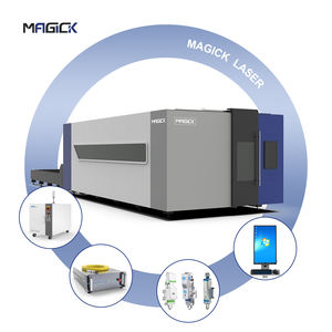 Machine de découpe <span class=keywords><strong>laser</strong></span> à fibre métallique 6025G 12000w 20000w prix de la machine de découpe <span class=keywords><strong>laser</strong></span> pour tôle d'acier - Product Image 6