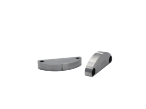 Hochwertiger Präzisions-CNC-bearbeiteter Kali brier platten mess block und Inspektions platte für CMM und Messtechnik - Product Image 4