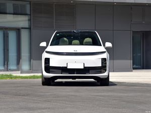 Nouveau véhicule à énergie nouvelle Li Auto L6 SUV 2025 : Vente Flash, Haute Qualité au Prix <span class=keywords><strong>le</strong></span> Plus Bas - Product Image 1