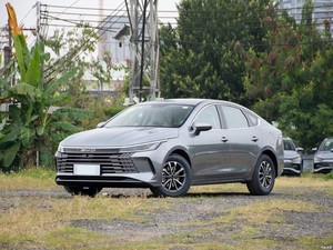 BYD Destroyer 05 2024 รุ่น Glory Edition DMi 55KM รุ่น <span class=keywords><strong>Noble</strong></span> รถยนต์ซีดาน PHEV ขนาดกะทัดรัด แบตเตอรี่ Blade ประหยัดน้ำมัน เหมาะสำหรับครอบครัว - Product Image 1