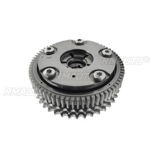 2720504347 Piñón de distribución de admisión y escape del árbol de levas, ajustador de admisión del motor para Mercedes Benz 272, kit de carrocería, accesorios para coche - Product Image 2