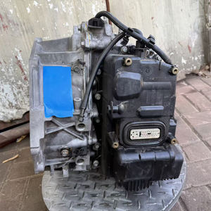 Boîte de vitesses automatique à double embrayage à sec DCT250 d'<span class=keywords><strong>occasion</strong></span>, reconstruite, fiable et prête à être expédiée - Product Image 1