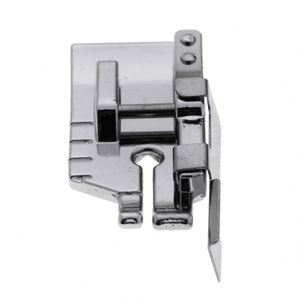 Pied presseur multifonctionnel pour <span class=keywords><strong>machine</strong></span> à coudre, 1/4 pouce, pieds presseurs pour <span class=keywords><strong>patchwork</strong></span> Yan pour Brother Wins Leap Forward - Product Image 2