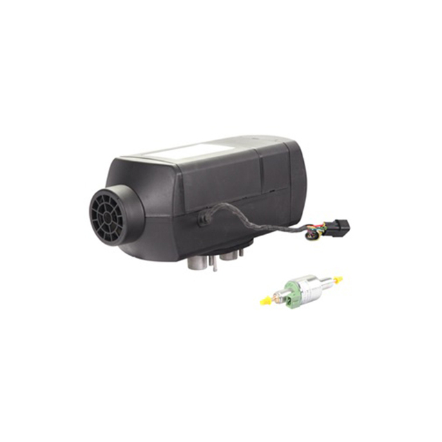 Universal 4kW Diesel Air Heater 12V 24V for Car Truck Boat Caravan Cab
