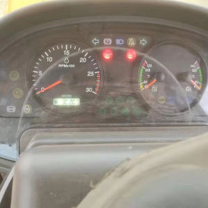 CARGADORES SDLG LG955F 5T bastante usados EXCELENTE ESTADO USADO LG956L LG936L LG933L LG956f cargadora de 3 toneladas - Product Image 1