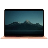 Ordinateurs portables d'occasion reconditionnés pour Mac Book Air/Pro/Mac 512 Go 1 To, prix de gros