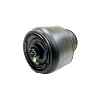 37126795013 Kit de resorte de aire trasero bolsas de suspensión de aire para BMW X5 F15 BMW X6 F16 proveedor de bolsa de resorte de aire