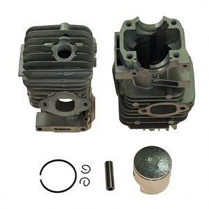 กระบอกสูบสำหรับเลื่อยโซ่จีน 34 มม. 23 ซีซี 1E32F - Product Image 1