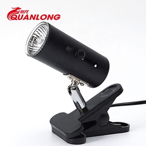 Quanlong Aquarium nhỏ UVB rùa sưởi ấm đèn Đèn sân khấu cho rùa - Product Image 2