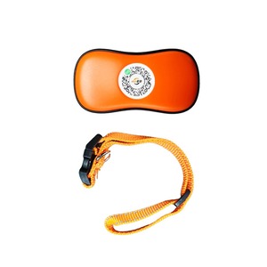 Lingzhi GPS WiFi LBS ติดตามสัตว์เลี้ยง-ระฆัง-ค้นหาเครื่องระบุตำแหน่งป้องกันการสูญหายสำหรับแมวและสุนัข - Product Image 5