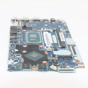 ของแท้สำหรับ <span class=keywords><strong>Lenovo</strong></span> <span class=keywords><strong>V14</strong></span> <span class=keywords><strong>G2</strong></span>-ITL มาเธอร์บอร์ดแล็ปท็อป <span class=keywords><strong>G2</strong></span>-ITL V15ซีพียู MX350 2G GPU 8G RAM NM-D475 5B21B89996 - Product Image 1