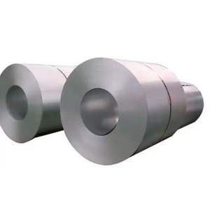 High-Quality 1060/1100/3003/5052/6063 Mill Finish <b>Aluminum</b> <b>Coils</b> - Product Image 5