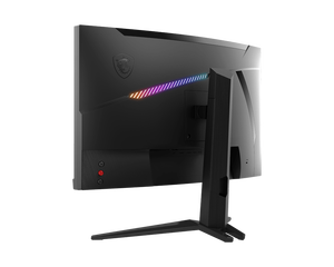 Moniteur de jeu incurvé <span class=keywords><strong>MSI</strong></span> MAG 325CQRXF E2 32 pouces 1000R 2K avec résolution de panneau 2560x1440 (WQHD) Taux de rafraîchissement de 240 Hz 115% Moniteur - Product Image 4