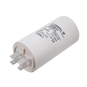 Piezas de repuesto para aire acondicionado Condensador CBB60 - Product Image 1