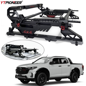 2019 2025 2026 <span class=keywords><strong>มา</strong></span><span class=keywords><strong>ส</strong></span><span class=keywords><strong>ด้า</strong></span> BT50 4x4 <span class=keywords><strong>รถ</strong></span>กระบะ บาร์กันชนท้ายแบบปรับความกว้างได้ ผลิตจากสแตนเลส <span class=keywords><strong>ส</strong></span>ำหรับ <span class=keywords><strong>BT</strong></span> <span class=keywords><strong>50</strong></span> <span class=keywords><strong>PRO</strong></span> - Product Image 1